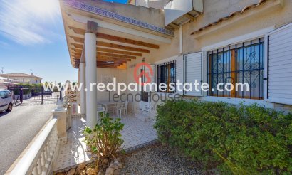 Casa Adosada - Reventa - Orihuela Costa - Playa Flamenca