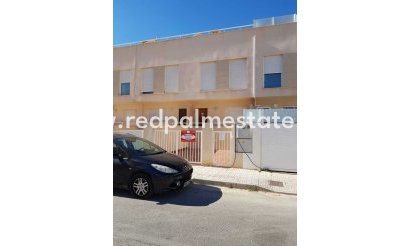 Casa Adosada - Reventa - Orihuela Costa - Playa Flamenca