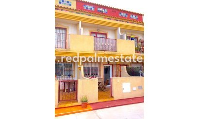 Casa Adosada - Reventa - Orihuela Costa - Playa Flamenca