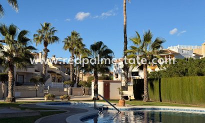 Casa Adosada - Reventa - Orihuela Costa - Playa Flamenca