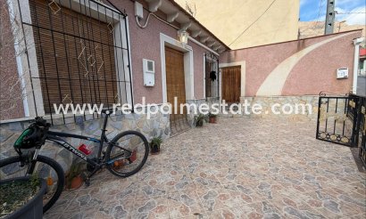 Casa Adosada - Reventa - Orihuela Costa - Raiguero de Bonanza