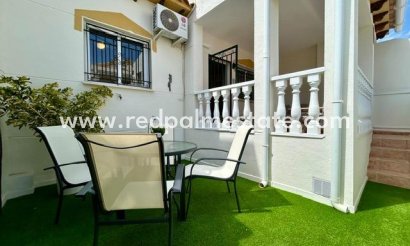 Casa Adosada - Reventa - Orihuela Costa - Urbanización Perla del Mar