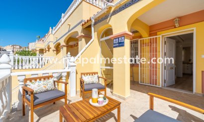 Casa Adosada - Reventa - Orihuela Costa - Villamartín