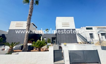 Casa Adosada - Reventa - Orihuela Costa - Villamartín