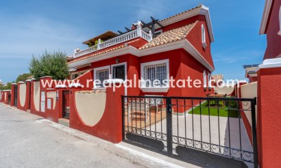 Casa Adosada - Reventa - Orihuela Costa - Villamartín