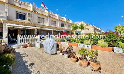 Casa Adosada - Reventa - Orihuela Costa - Villamartín