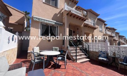 Casa Adosada - Reventa - Orihuela Costa - Villamartín