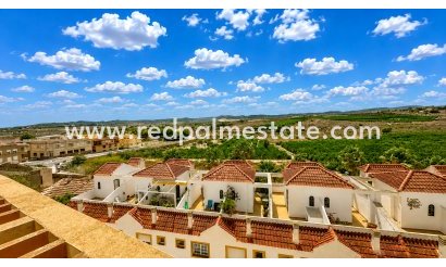 Casa Adosada - Reventa - Orihuela - Inland