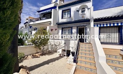 Casa Adosada - Reventa - Orihuela - Inland