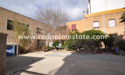 Casa Adosada - Reventa - Petrer - Inland