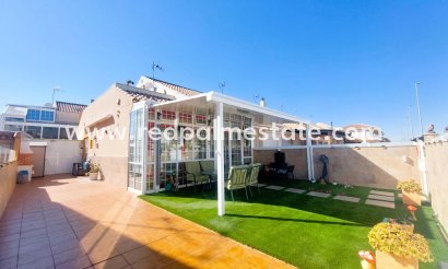 Casa Adosada - Reventa - Pilar de la Horadada - La Torre de la Horadada