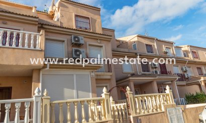 Casa Adosada - Reventa - Playa Flamenca - Playa Flamenca