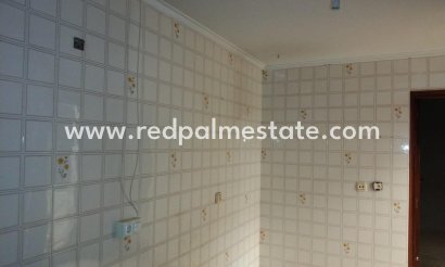 Casa Adosada - Reventa - Redován - Ayuntamiento