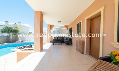 Casa Adosada - Reventa - Rojales - Ciudad quesada