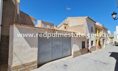 Casa Adosada - Reventa - Salinas - Inland