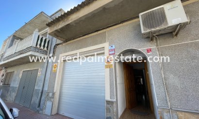 Casa Adosada - Reventa - San Fulgencio - Costa Blanca