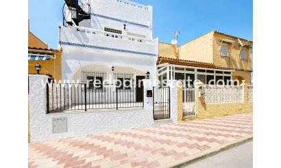 Casa Adosada - Reventa - San Fulgencio - San Fulgencio