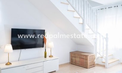 Casa Adosada - Reventa - San Javier - San Javier