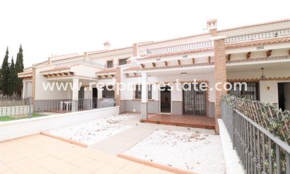 Casa adosada - Reventa - San Miguel de Salinas - Cerro del Sol