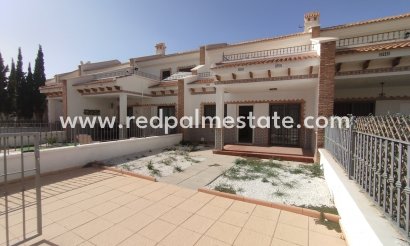Casa Adosada - Reventa -
            San Miguel de Salinas - MR2-41013