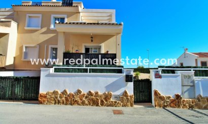 Casa Adosada - Reventa - San Miguel de Salinas - Residencial Los Flamencos