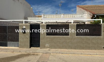 Casa Adosada - Reventa - San Pedro del Pinatar - Lo pagan
