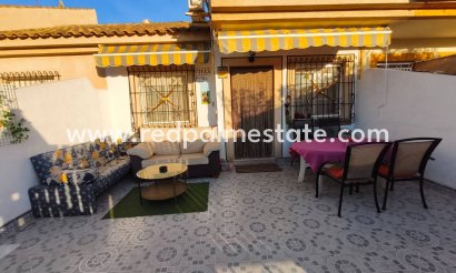 Casa Adosada - Reventa - San Pedro del Pinatar - Lo pagan