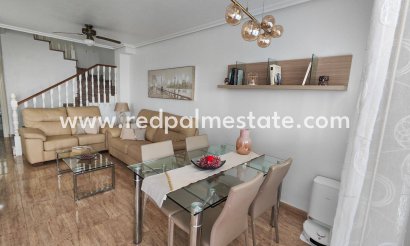 Casa Adosada - Reventa - San Pedro del Pinatar - Lo pagan