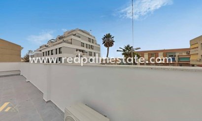 Casa Adosada - Reventa - San Pedro del Pinatar - San Pedro de Pinatar