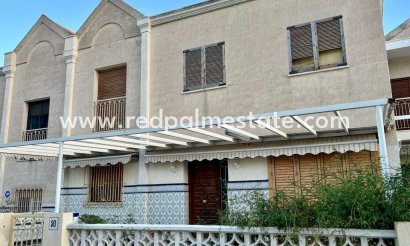 Casa Adosada - Reventa - Santa Pola - Santa Pola