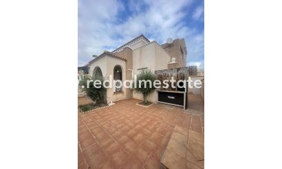 Casa Adosada - Reventa - Torrevieja - Aguas Nueva