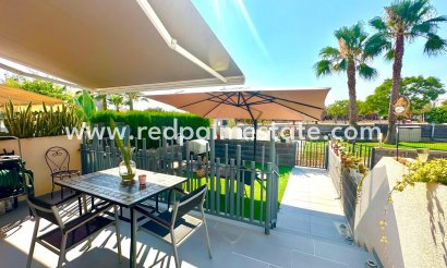 Casa Adosada - Reventa - Torrevieja - Aguas Nueva