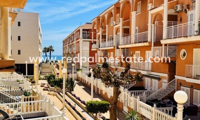 Casa Adosada - Reventa - Torrevieja - Costa Blanca