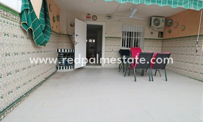 Casa Adosada - Reventa - Torrevieja - El Acequión - Los Náufragos
