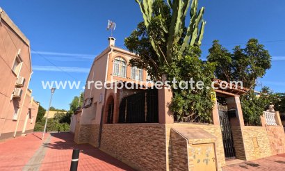Casa Adosada - Reventa - Torrevieja - El Acequión - Los Náufragos