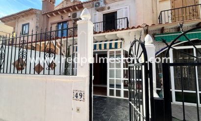 Casa Adosada - Reventa - Torrevieja - Inland