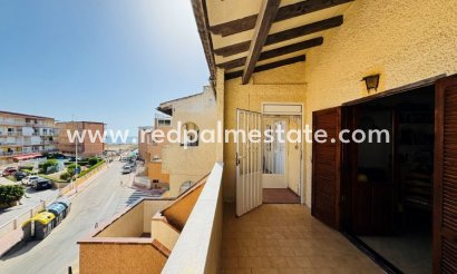 Casa Adosada - Reventa - Torrevieja - La Mata