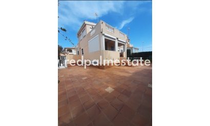 Casa Adosada - Reventa - Torrevieja - La Mata