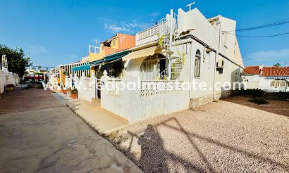 Casa Adosada - Reventa - Torrevieja - La Siesta - El Salado - Torreta