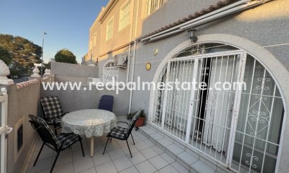 Casa Adosada - Reventa - Torrevieja - La Siesta - El Salado -  Torreta