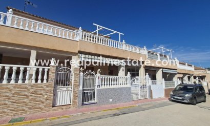 Casa Adosada - Reventa - Torrevieja - La Siesta - El Salado - Torreta