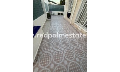 Casa Adosada - Reventa - Torrevieja - La Siesta - El Salado -  Torreta