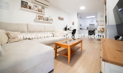 Casa Adosada - Reventa - Torrevieja - La Siesta - El Salado -  Torreta