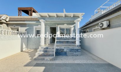 Casa Adosada - Reventa - Torrevieja - La Siesta - El Salado -  Torreta