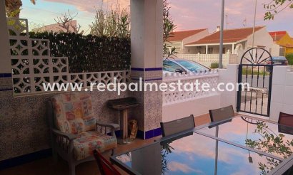 Casa Adosada - Reventa - Torrevieja - La Siesta - El Salado - Torreta