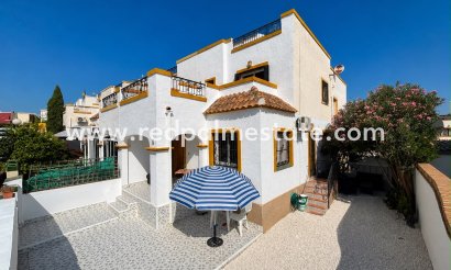 Casa Adosada - Reventa - Torrevieja - Los Altos