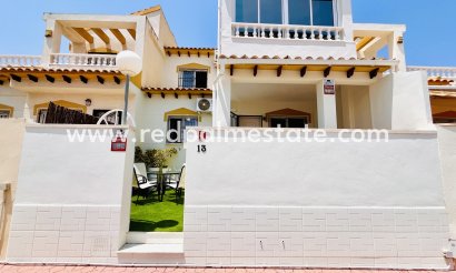 Casa Adosada - Reventa - Torrevieja - Los Altos
