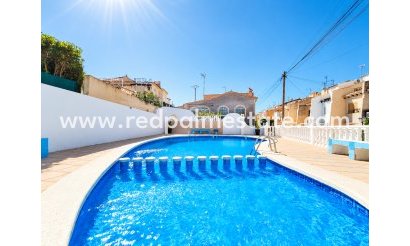 Casa Adosada - Reventa - Torrevieja - Los balcones
