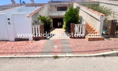 Casa adosada - Reventa - Torrevieja - Los balcones