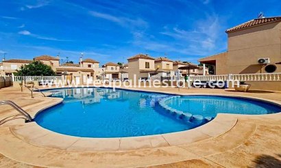Casa Adosada - Reventa - Torrevieja - Los balcones